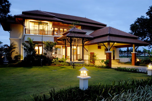 Angsana Villas Resort Phuket